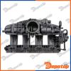 Collecteur d'admission pour AUDI | BKS-VW-014K, 615906